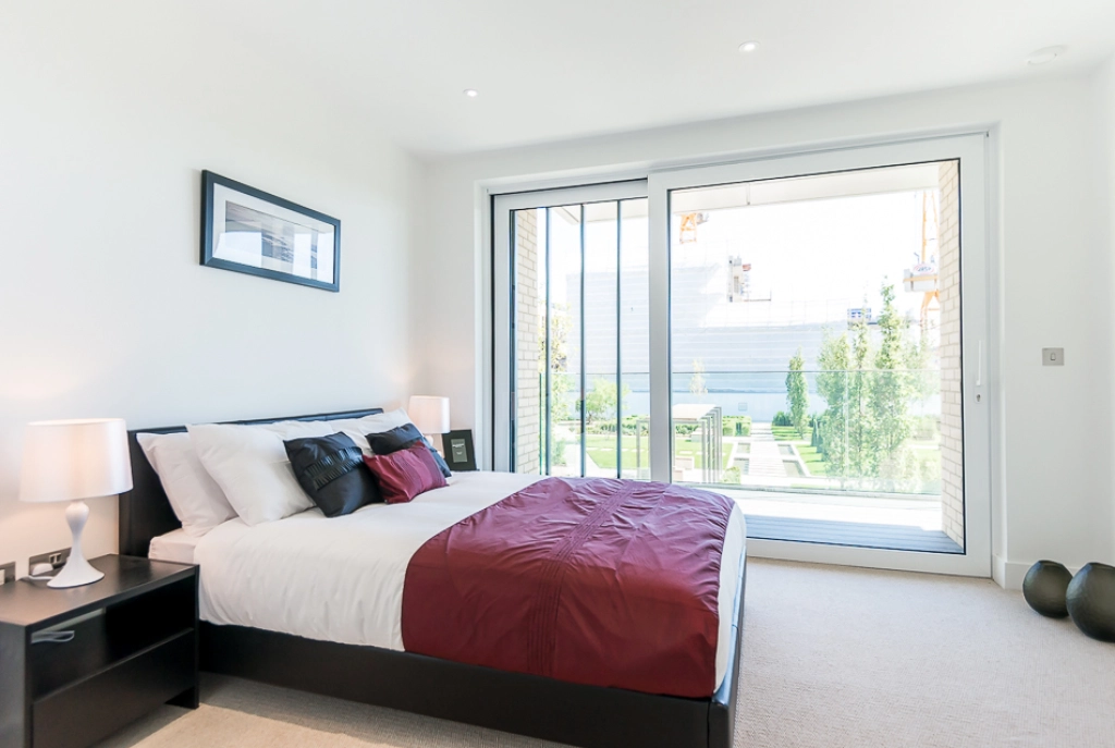 2 bedrooms apartments/flats for sale in Central Avenue, Fulham - SW6 view 5