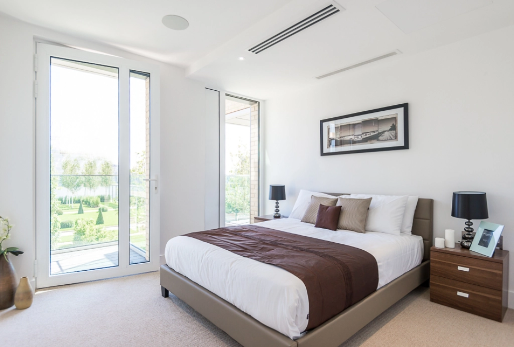 2 bedrooms apartments/flats for sale in Central Avenue, Fulham - SW6 view 6