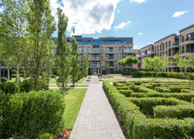 Central Avenue, Fulham - SW6 view 11