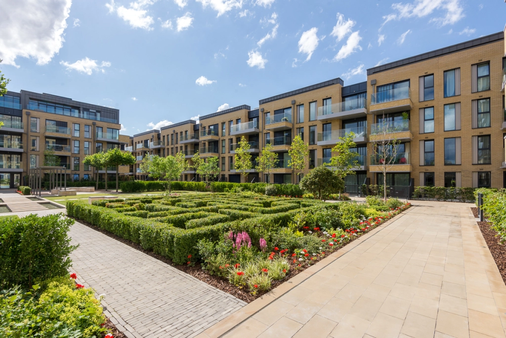 2 bedrooms apartments/flats for sale in Central Avenue, Fulham - SW6 view 13