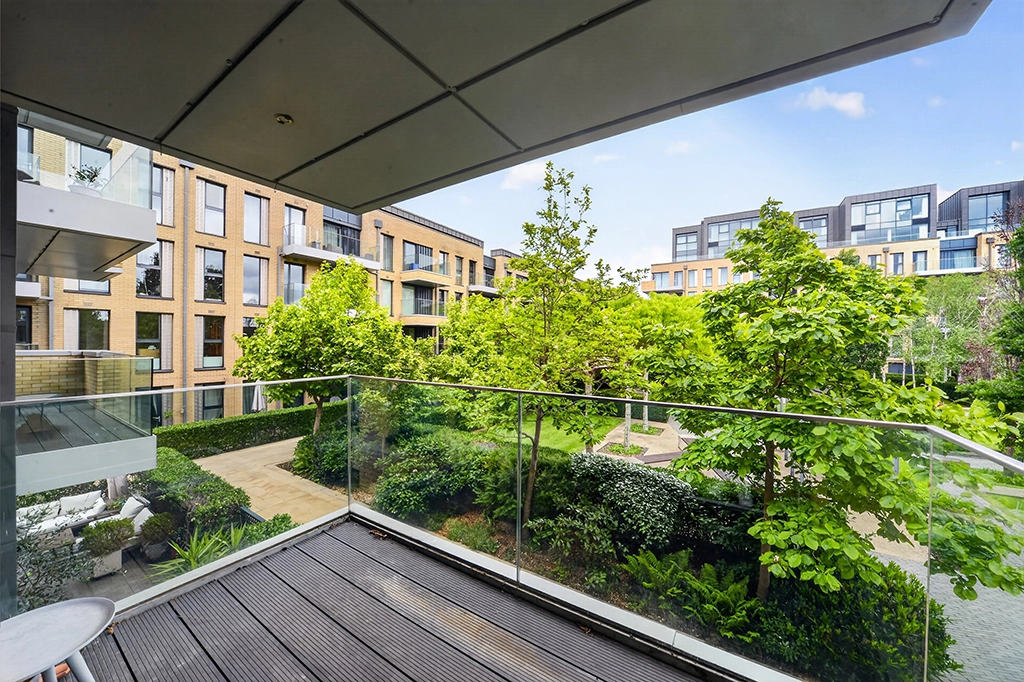 2 bedrooms apartments/flats for sale in Central Avenue, Fulham - SW6 view 15