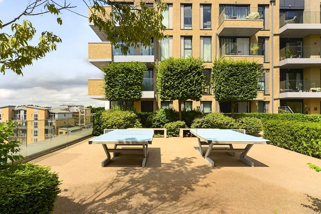 2 bedrooms apartments/flats for sale in Central Avenue, Fulham - SW6 view 20