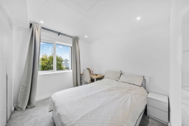 Tierney Lane, Hammersmith - W6 view 6