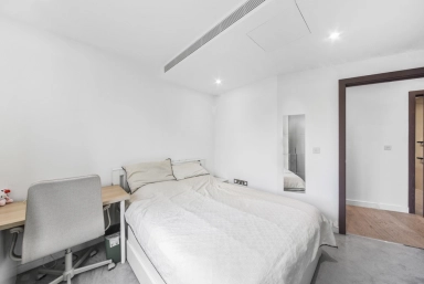 Tierney Lane, Hammersmith - W6 view 5