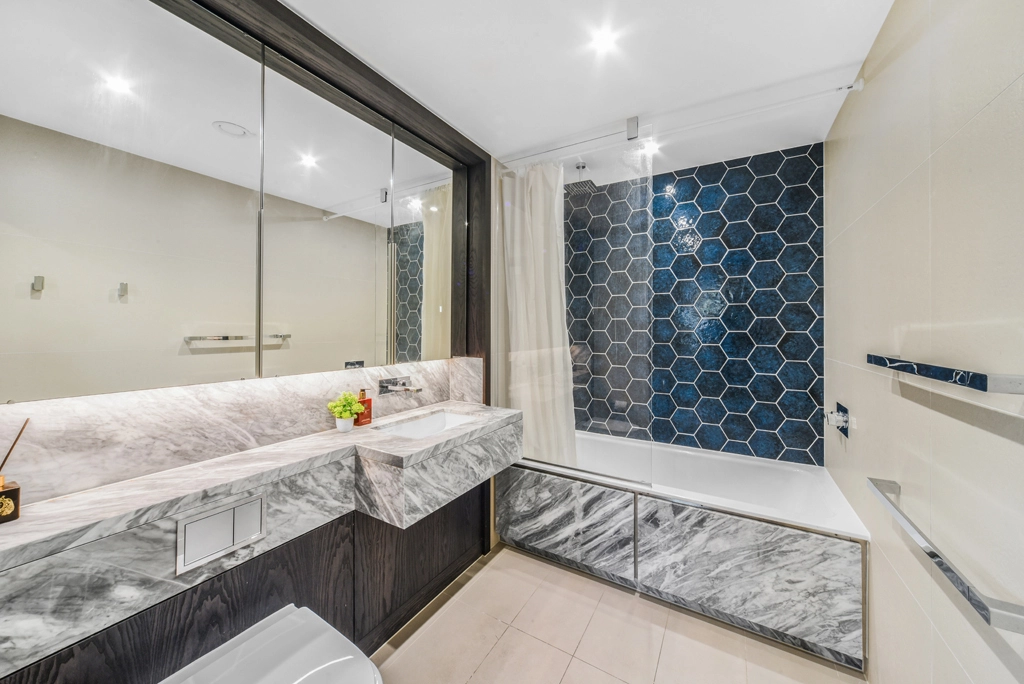 2 bedrooms apartments/flats for sale in Tierney Lane, Hammersmith - W6 view 7