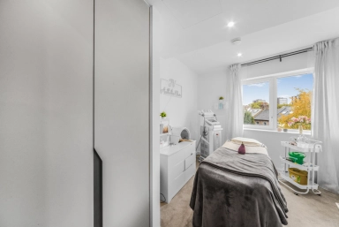 Tierney Lane, Hammersmith - W6 view 12