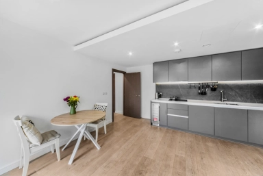Tierney Lane, Hammersmith - W6 view 10
