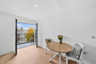 Tierney Lane, Hammersmith - W6 view 9
