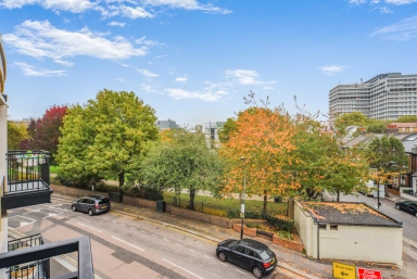 Tierney Lane, Hammersmith - W6 view 15