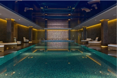 Fulham Reach, Hammersmith - W6 view 10