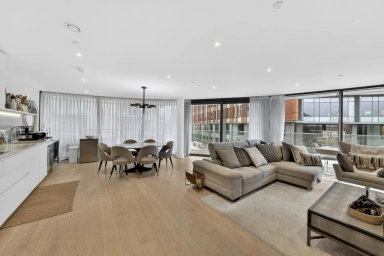 Parr's Way, Hammersmith - W6 view 9