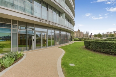 Parr's Way, Hammersmith - W6 view 8