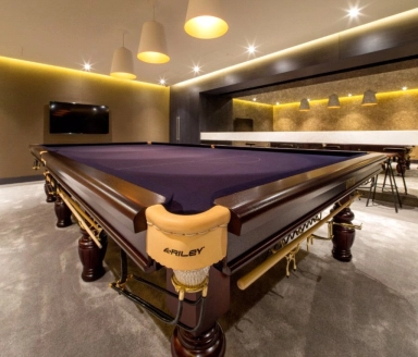 Parr's Way, Hammersmith - W6 view 20