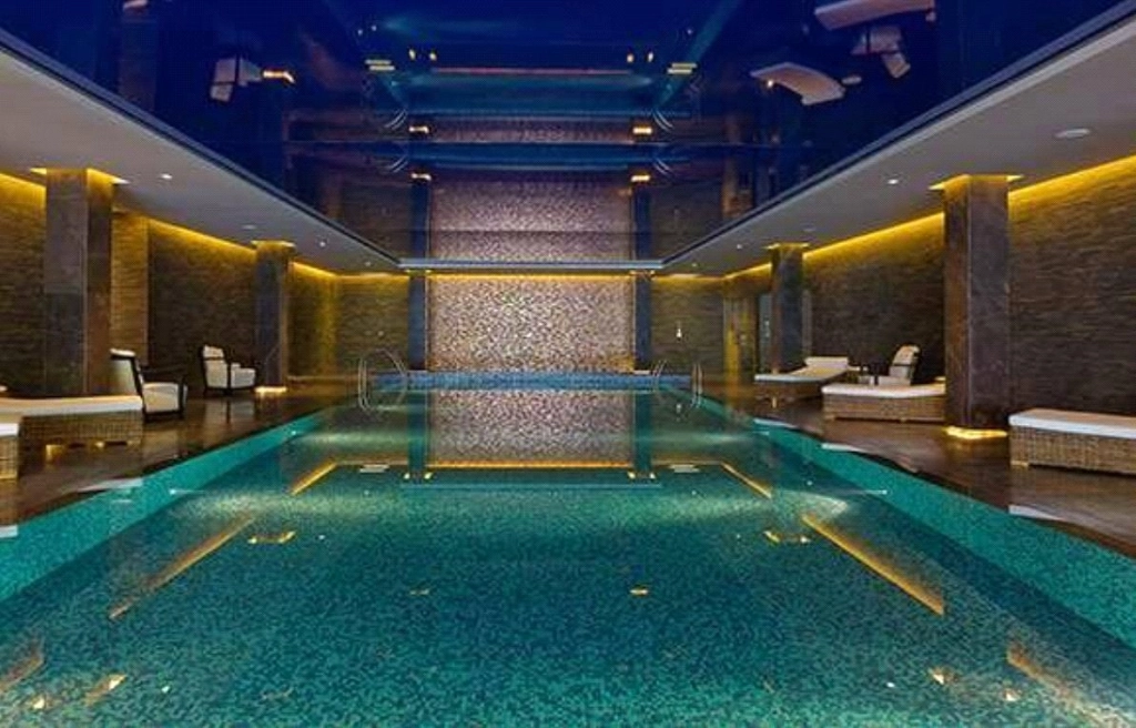 2 bedrooms apartments/flats for sale in Parr's Way, Hammersmith - W6 view 17