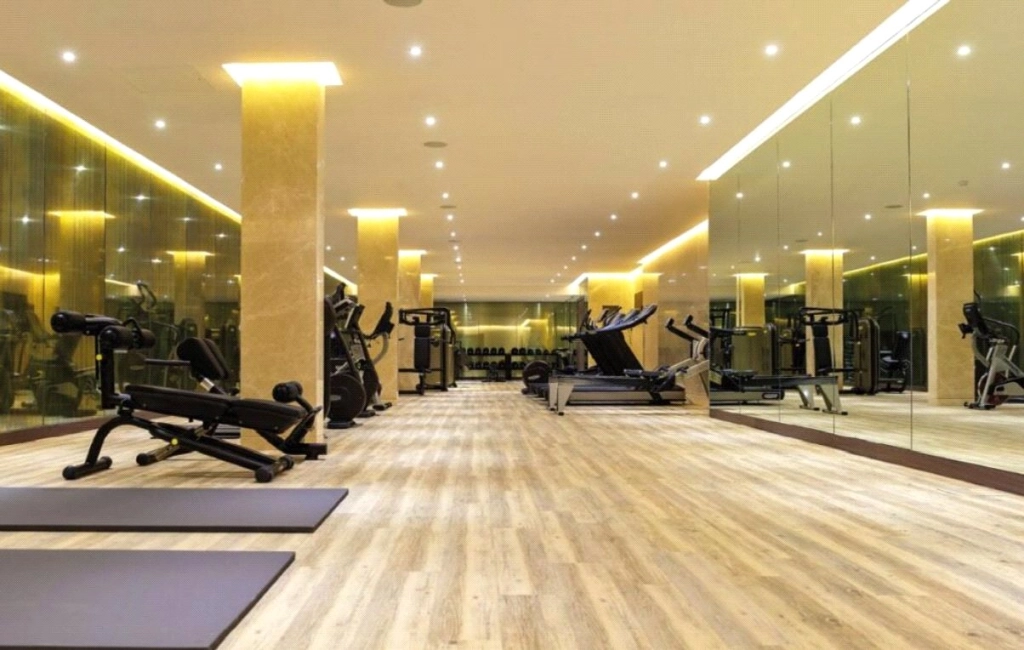 2 bedrooms apartments/flats for sale in Parr's Way, Hammersmith - W6 view 18