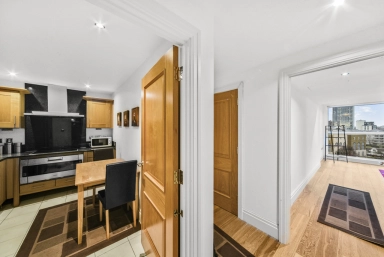 The Boulevard, Imperial Wharf - SW6 view 10