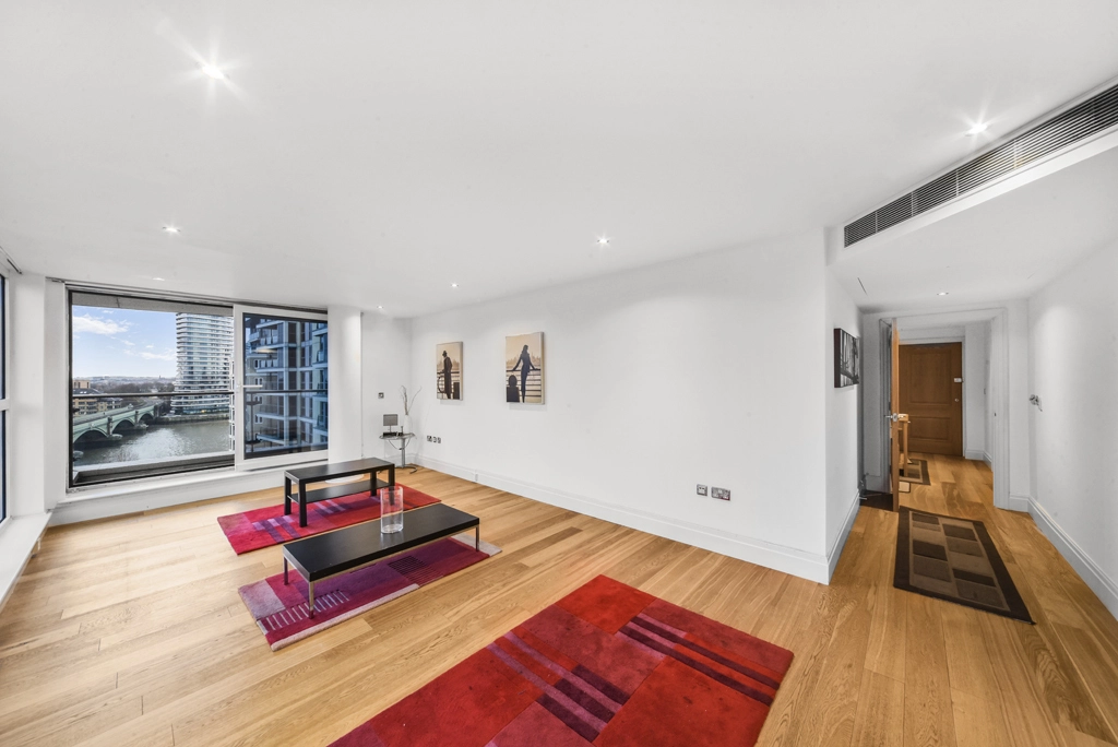 2 bedrooms apartments/flats for sale in The Boulevard, Imperial Wharf - SW6 view 3