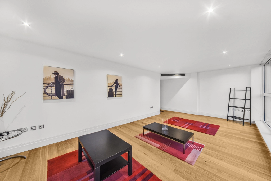 2 bedrooms apartments/flats for sale in The Boulevard, Imperial Wharf - SW6 view 9