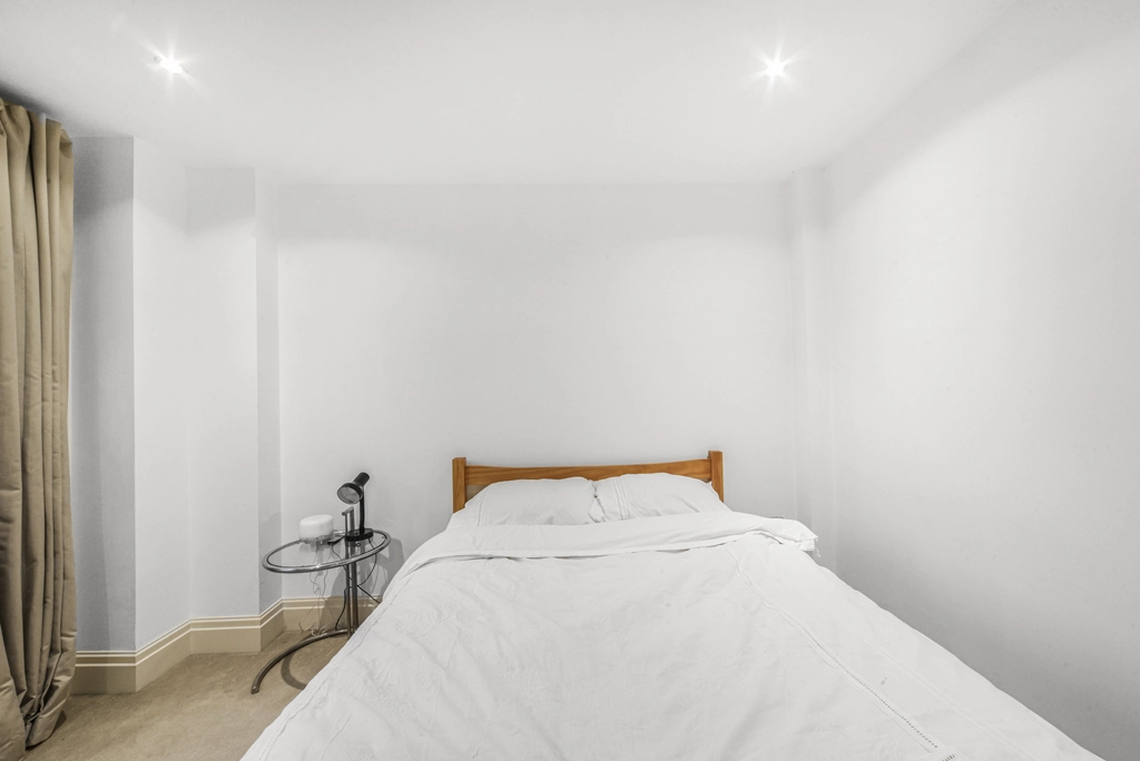 2 bedrooms apartments/flats for sale in The Boulevard, Imperial Wharf - SW6 view 12