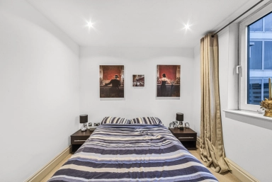 The Boulevard, Imperial Wharf - SW6 view 11