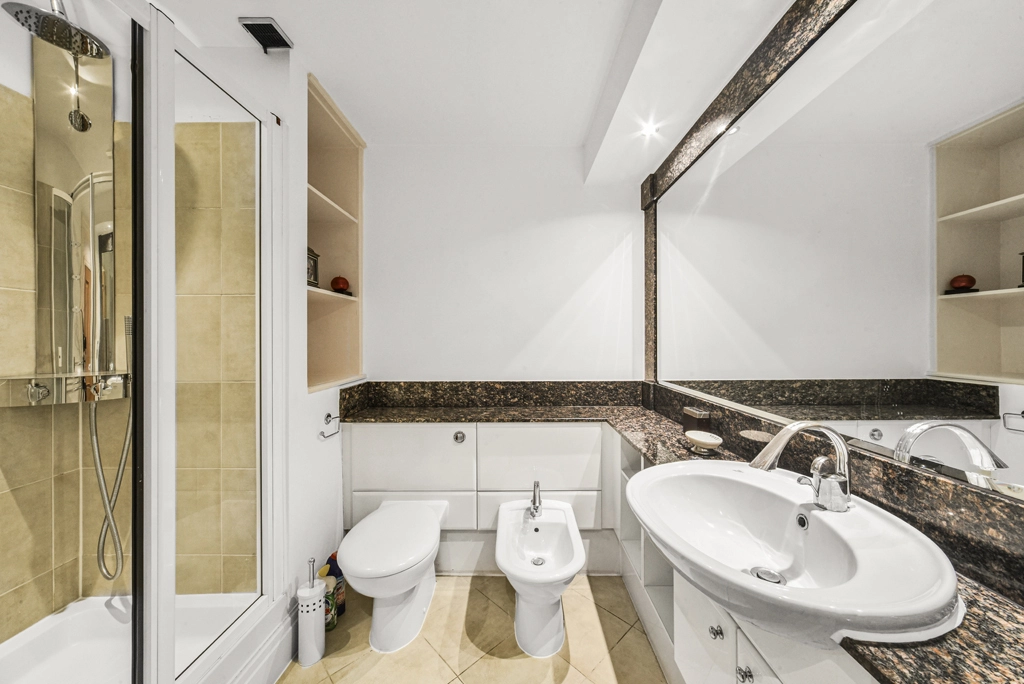 2 bedrooms apartments/flats for sale in The Boulevard, Imperial Wharf - SW6 view 13