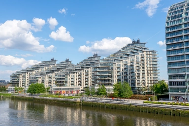 Juniper Drive, Wandsworth - SW18 view 21