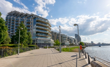 Juniper Drive, Wandsworth - SW18 view 1