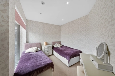 Juniper Drive, Wandsworth - SW18 view 15