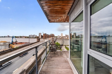 Juniper Drive, Wandsworth - SW18 view 19