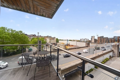 Juniper Drive, Wandsworth - SW18 view 7
