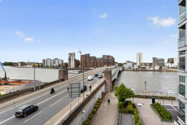 Juniper Drive, Wandsworth - SW18 view 20