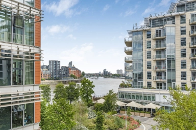 Juniper Drive, Wandsworth - SW18 view 8