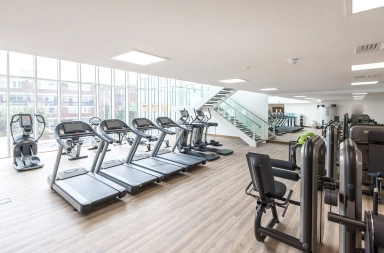 Wandsworth Road, Nine Elms - SW8 view 18