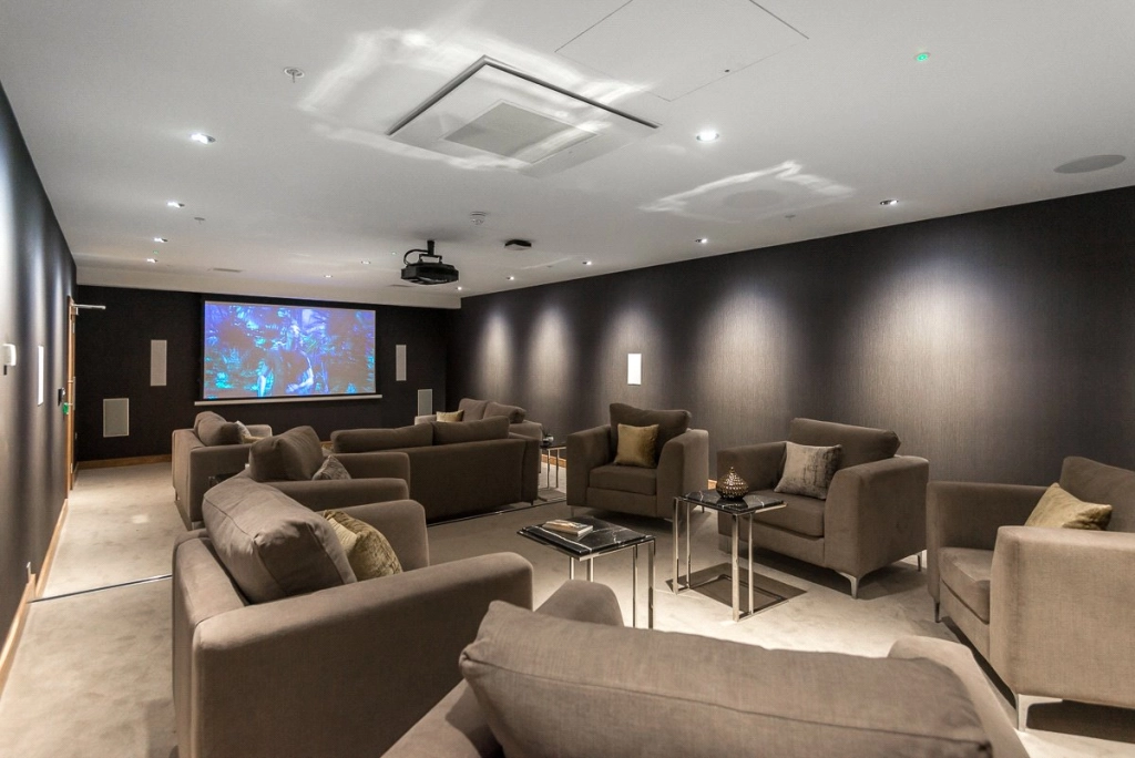 2 bedrooms apartments/flats for sale in Wandsworth Road, Nine Elms - SW8 view 19