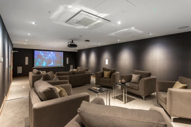 Wandsworth Road, Nine Elms - SW8 view 19