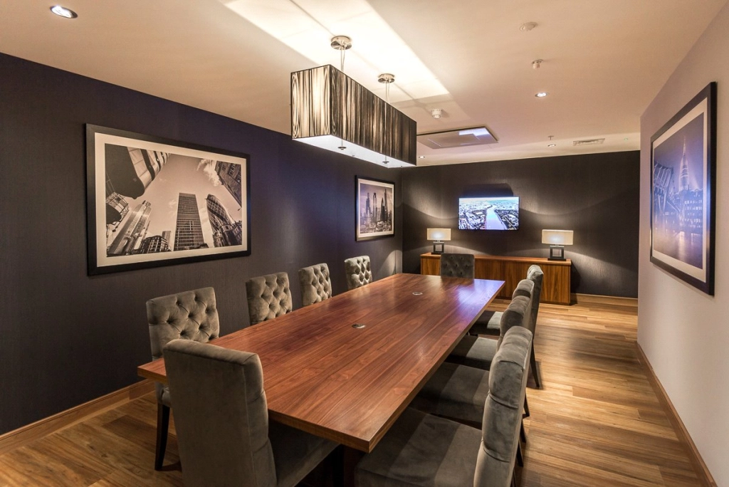 2 bedrooms apartments/flats for sale in Wandsworth Road, Nine Elms - SW8 view 21