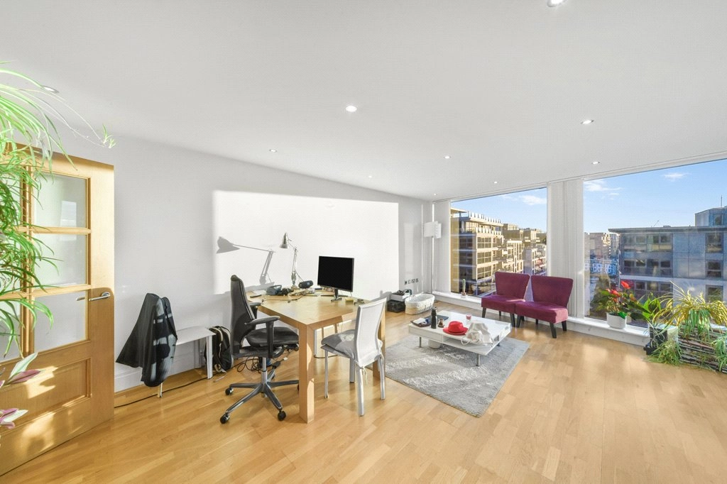 2 bedrooms apartments/flats for sale in The Boulevard, Imperial Wharf - SW6 view 9
