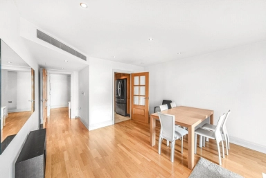 The Boulevard, Imperial Wharf - SW6 view 10