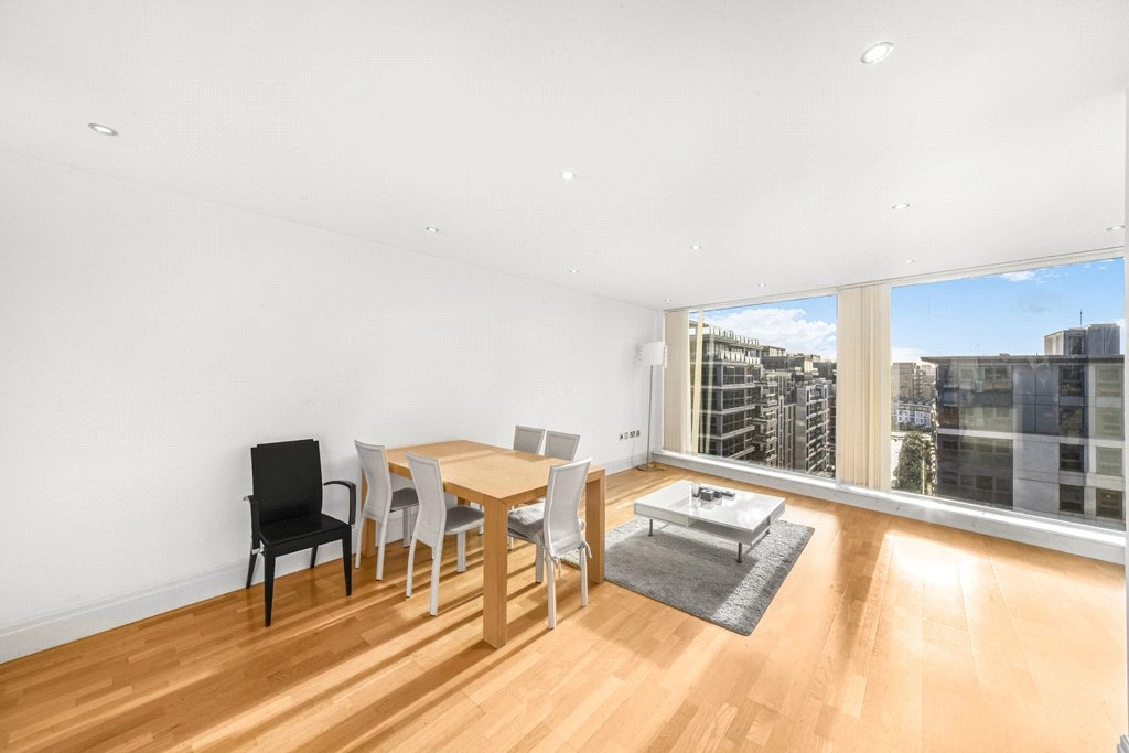 2 bedrooms apartments/flats for sale in The Boulevard, Imperial Wharf - SW6 view 11