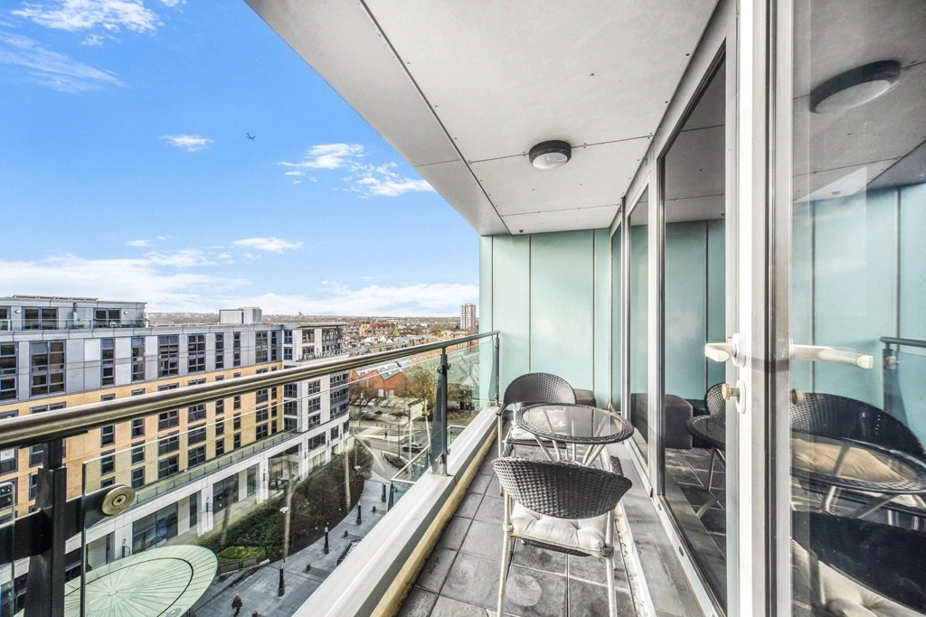 2 bedrooms apartments/flats for sale in The Boulevard, Imperial Wharf - SW6 view 7