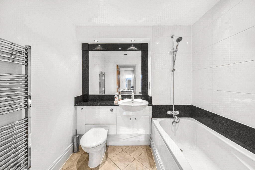 2 bedrooms apartments/flats for sale in The Boulevard, Imperial Wharf - SW6 view 6