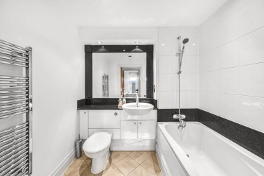 The Boulevard, Imperial Wharf - SW6 view 6