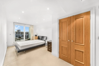 The Boulevard, Imperial Wharf - SW6 view 4