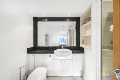 The Boulevard, Imperial Wharf - SW6 view 14