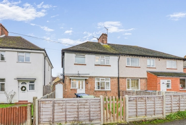 Waters Road, Kingston upon Thames - KT1 view 1