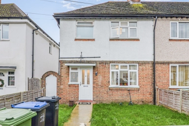 Waters Road, Kingston upon Thames - KT1 view 8