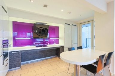 Lensbury Avenue, Imperial Wharf - SW6 view 9