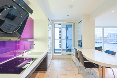 Lensbury Avenue, Imperial Wharf - SW6 view 10