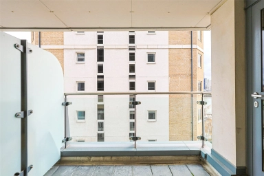 Lensbury Avenue, Imperial Wharf - SW6 view 16