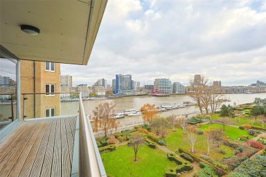 Lensbury Avenue, Imperial Wharf - SW6 view 7